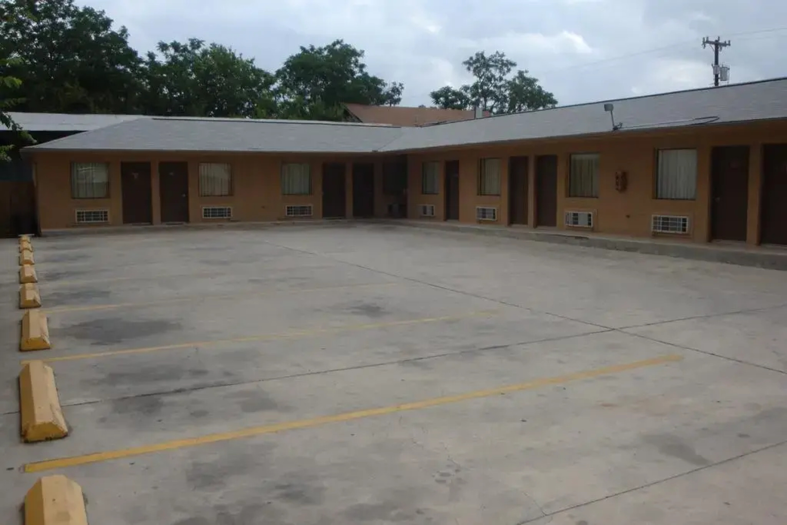 American Motel