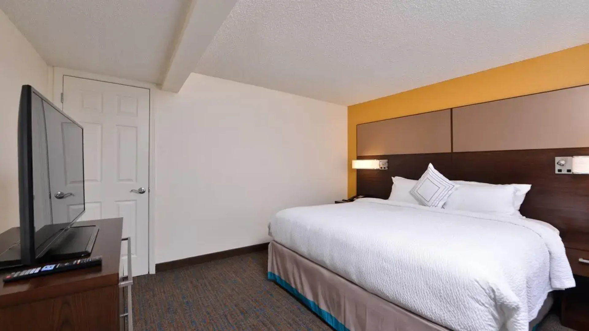 Residence Inn by Marriott Boise Downtown/University