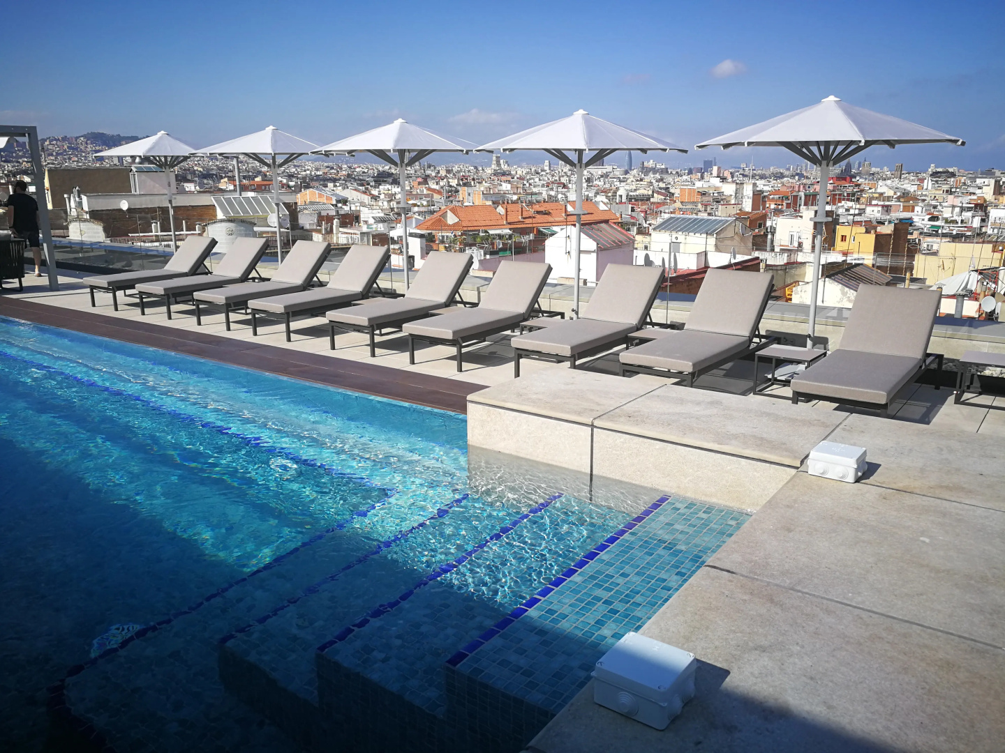 InterContinental Barcelona by IHG