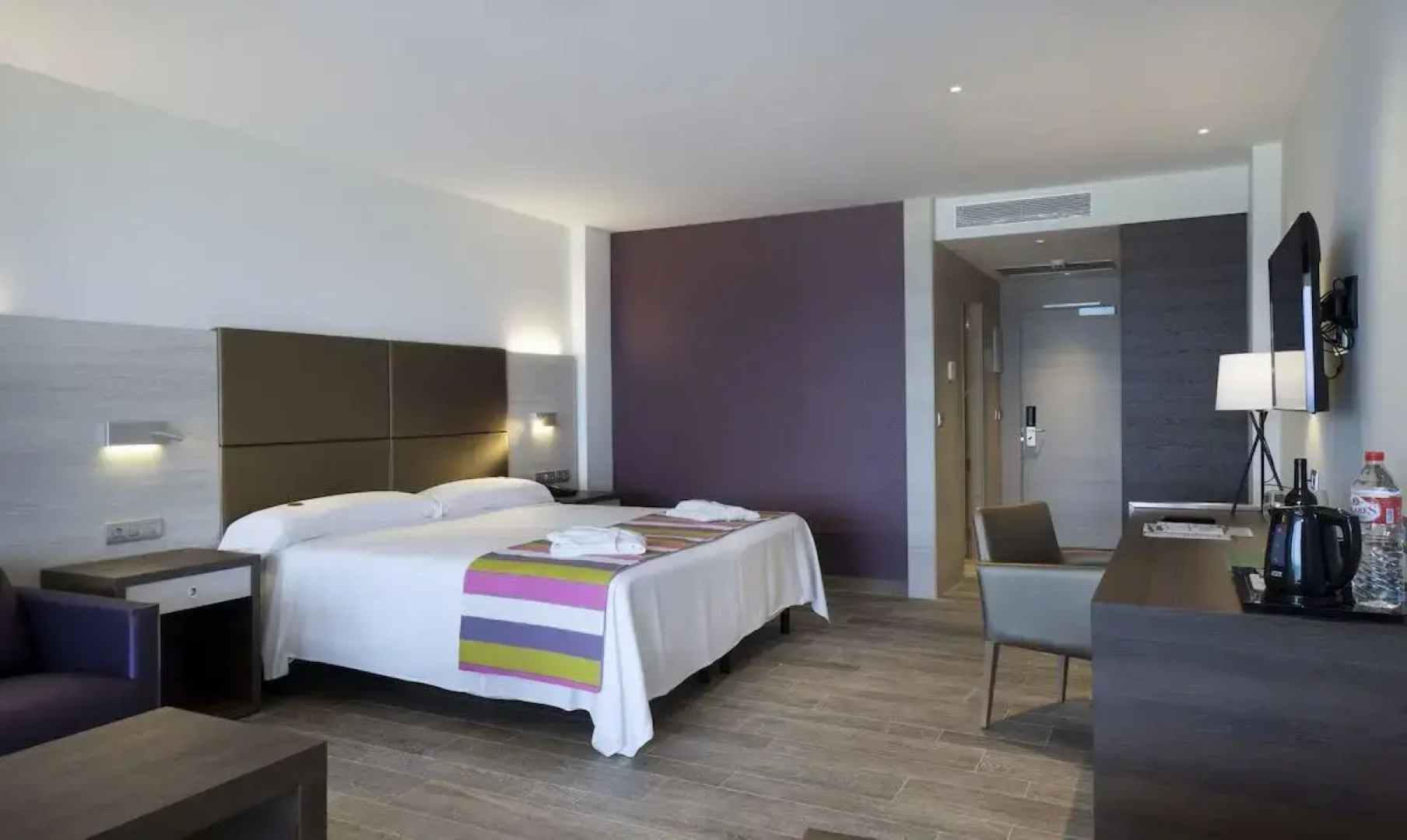 Medplaya Hotel Pez Espada
