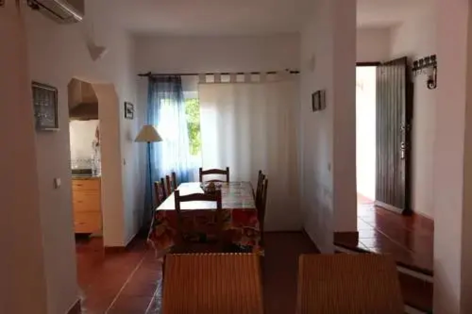 Ibisco House