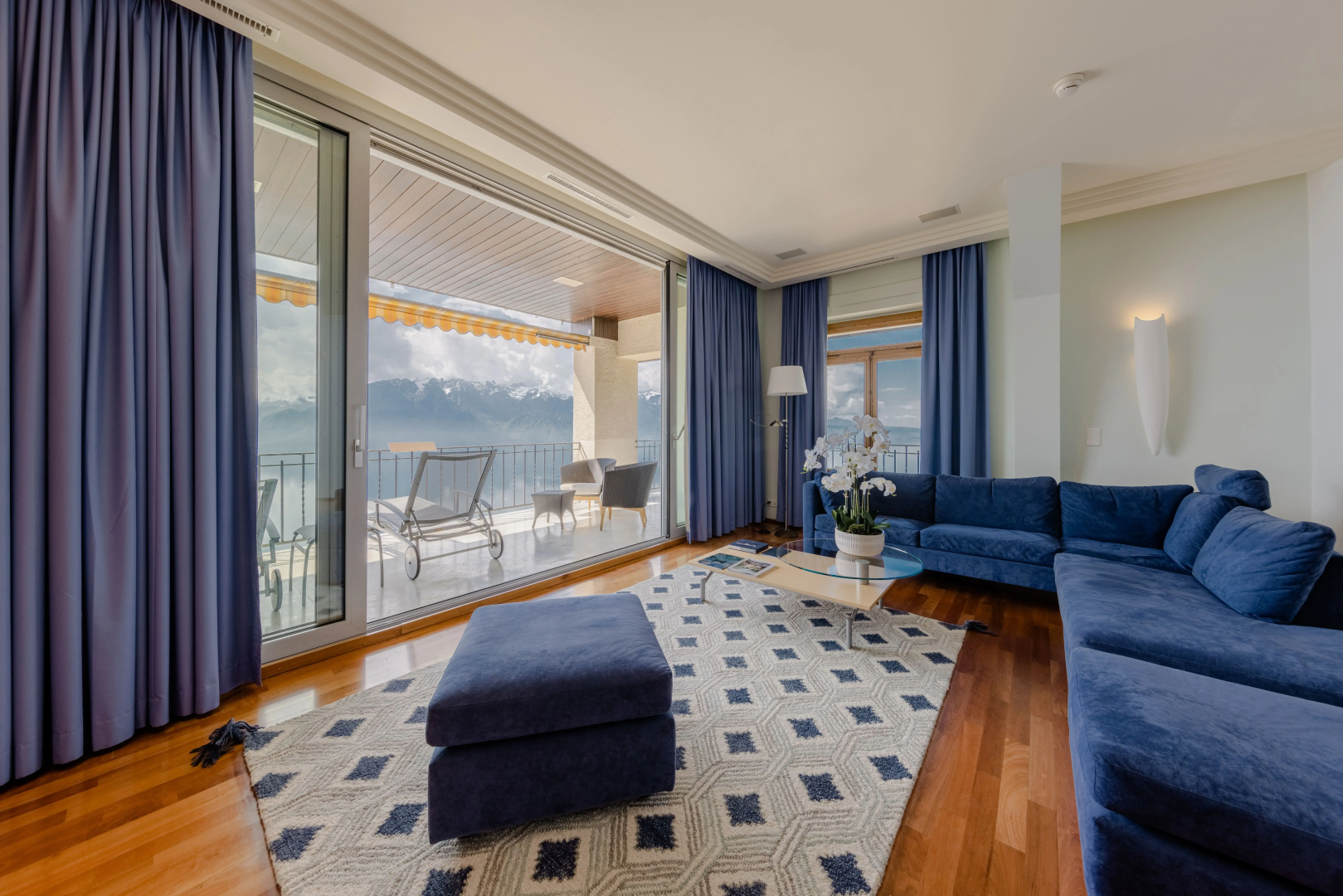 Le Mirador Resort & Spa