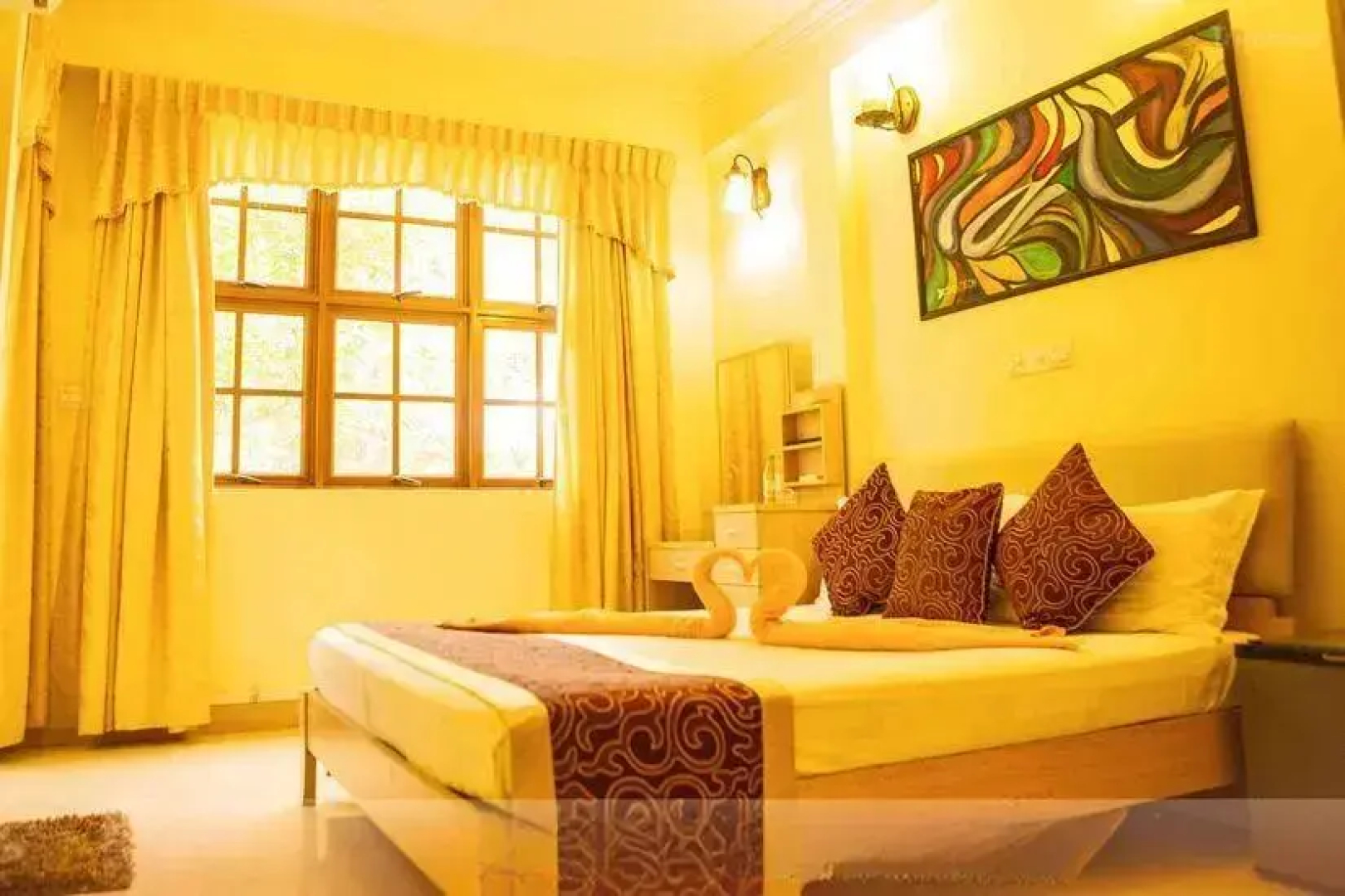 Hulhumale Inn