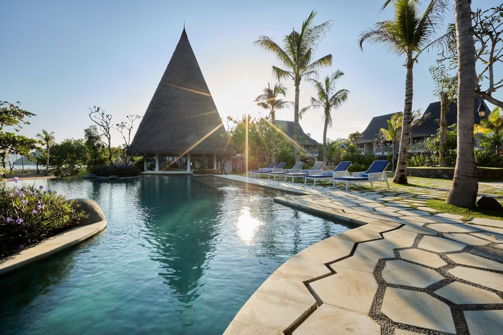 Sudamala Resort, Komodo, Labuan Bajo