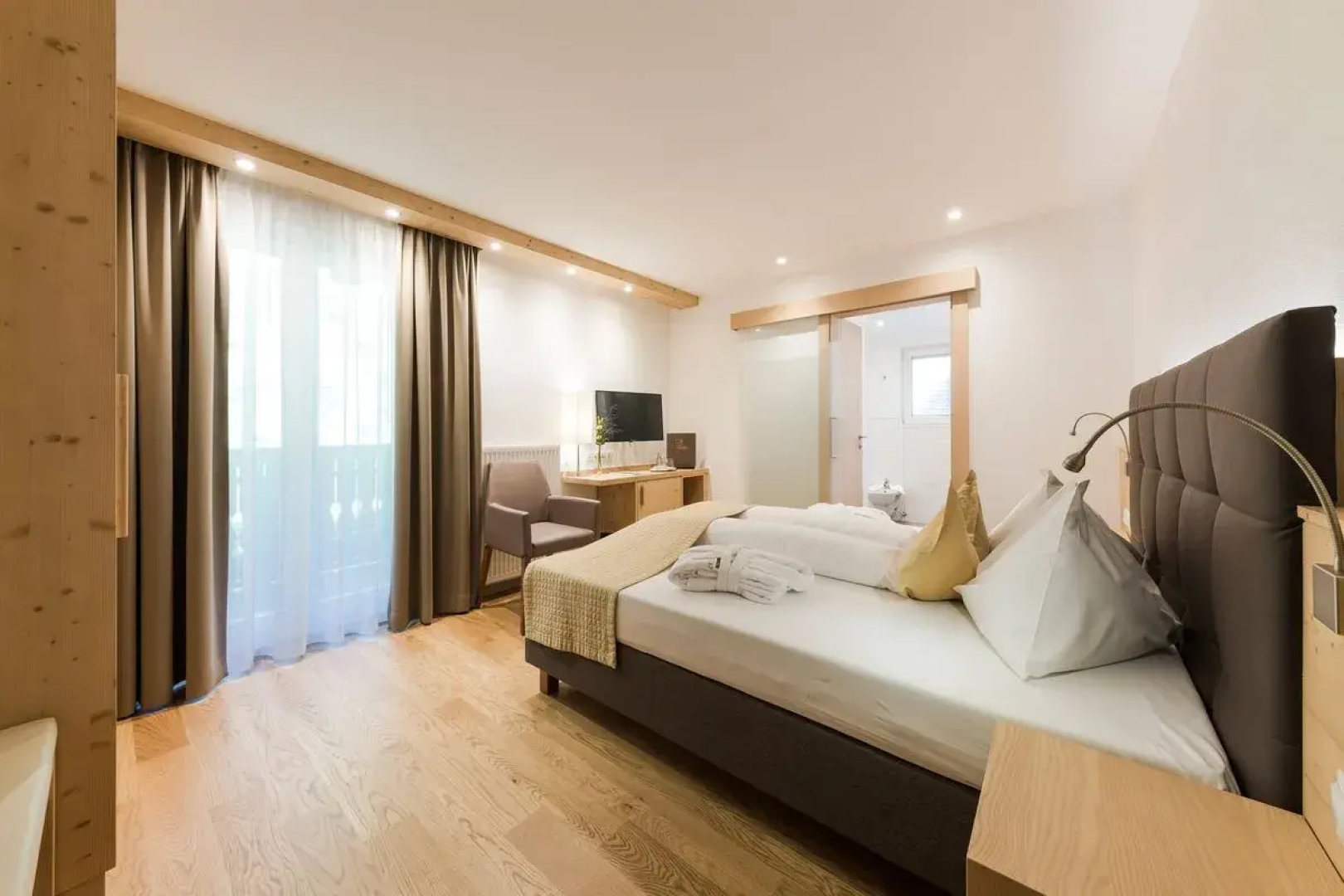 Hotel & Residence Kiendl