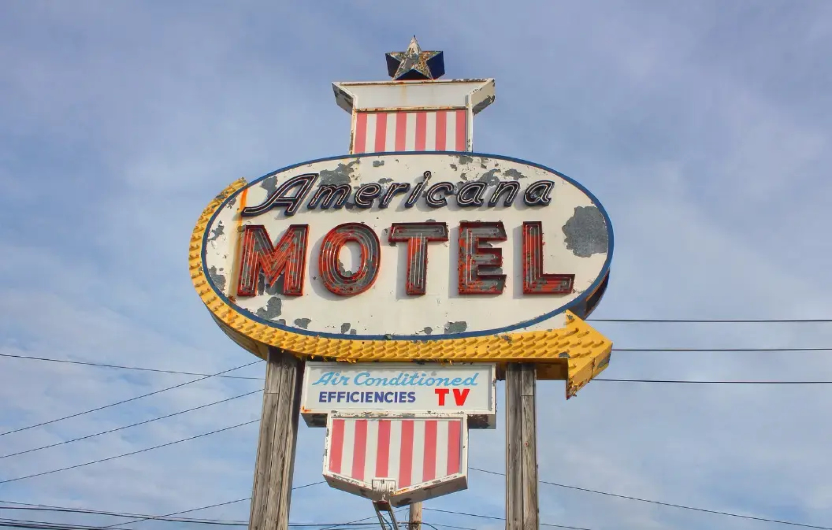 Americana Motel