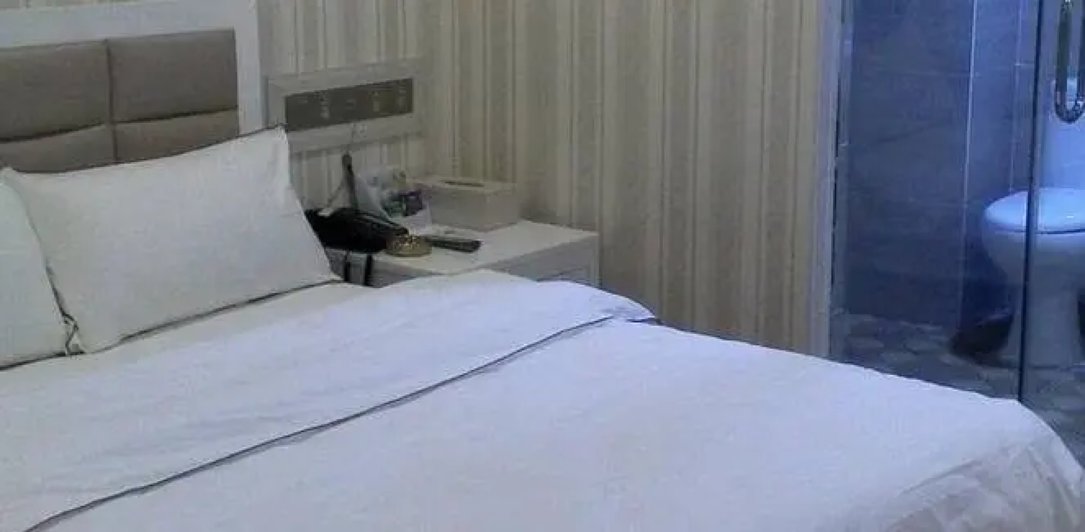 Bohao Holiday Hotel-zhuhai