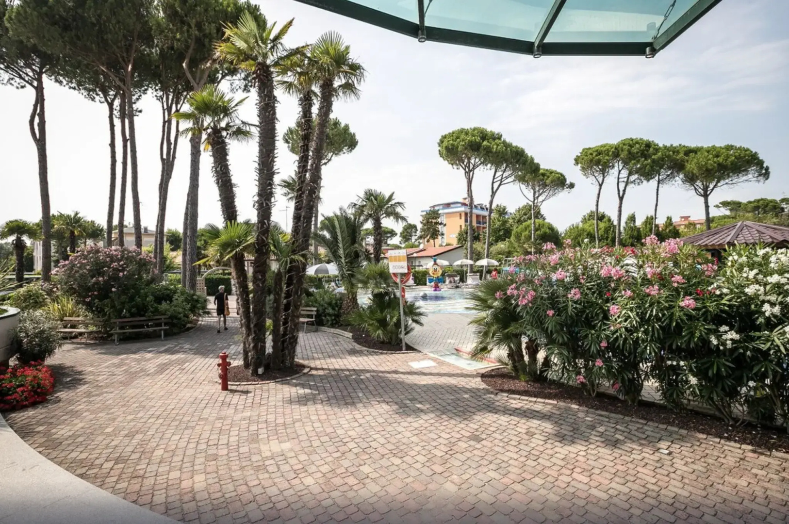 Hotel Mediterranee Family & Spa Hotel