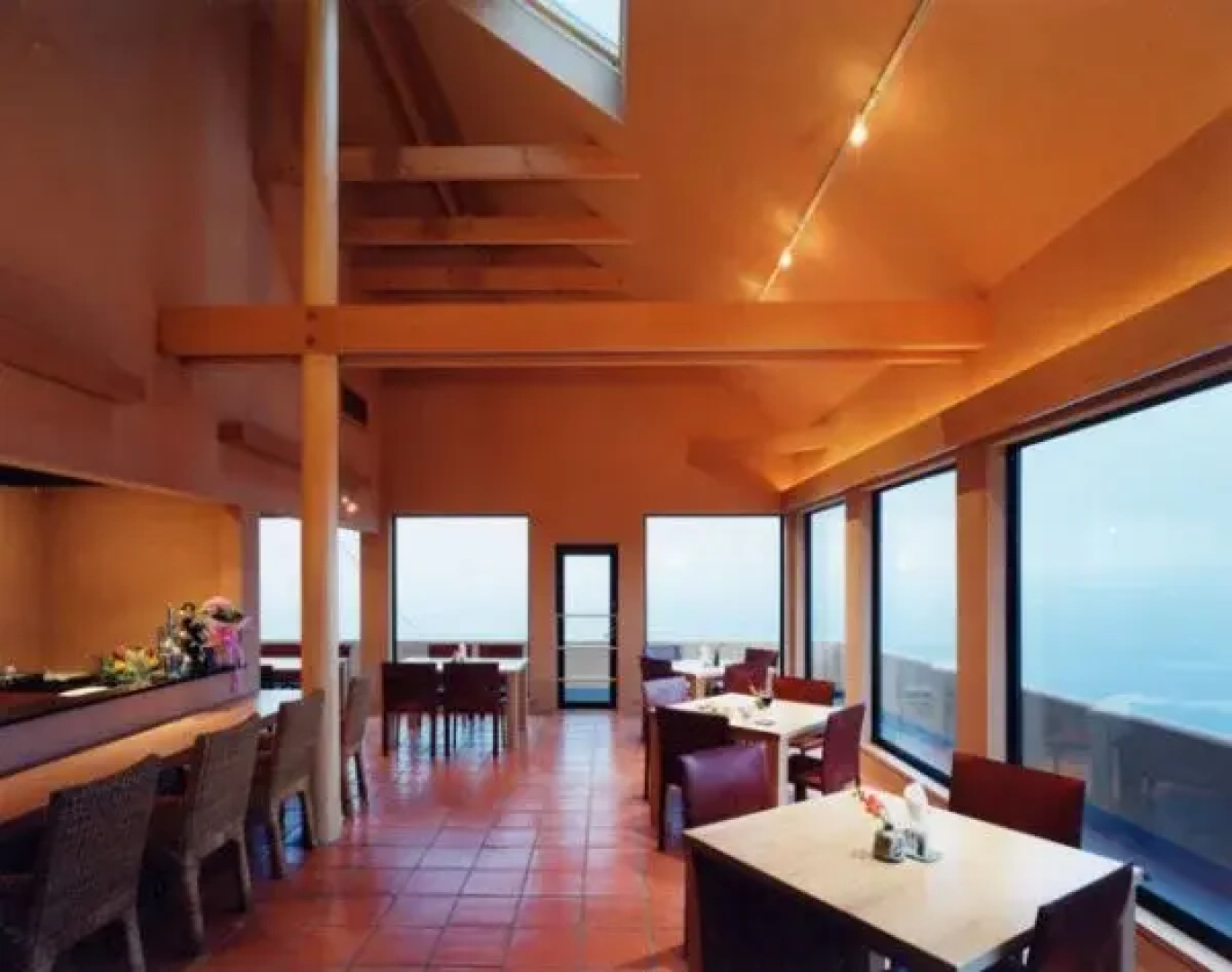 Enoura Terrace