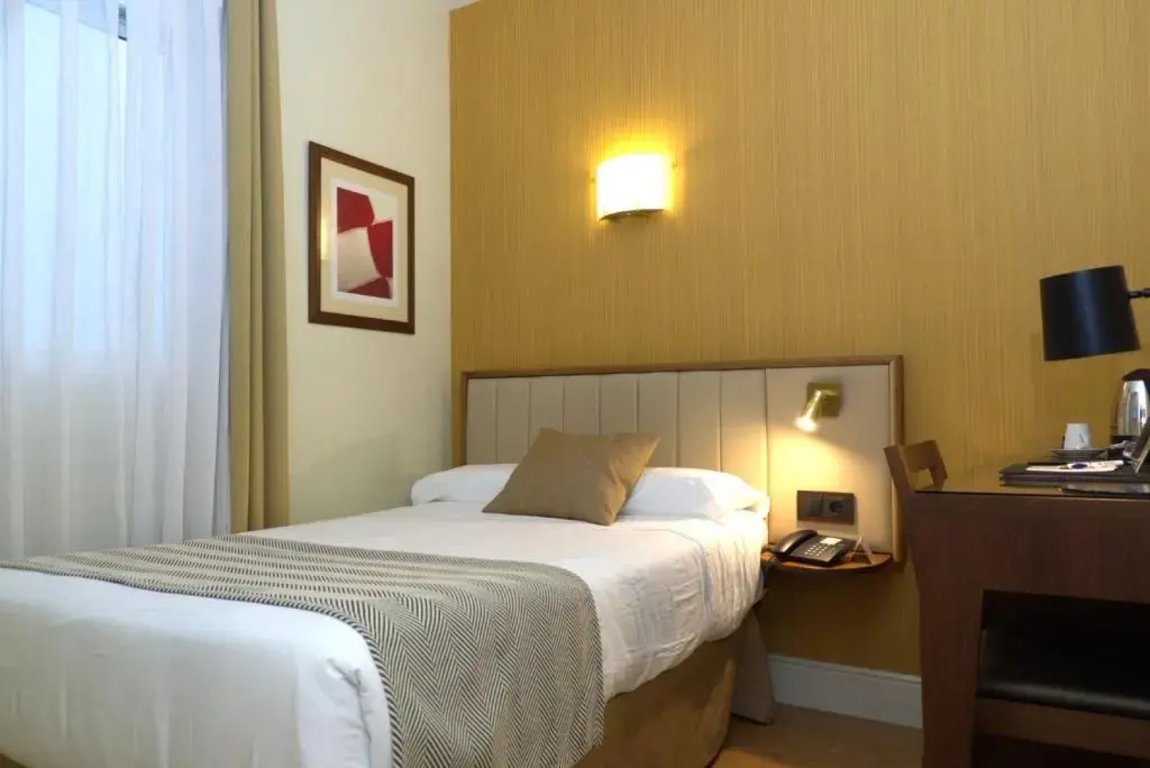 Hotel Los Condes