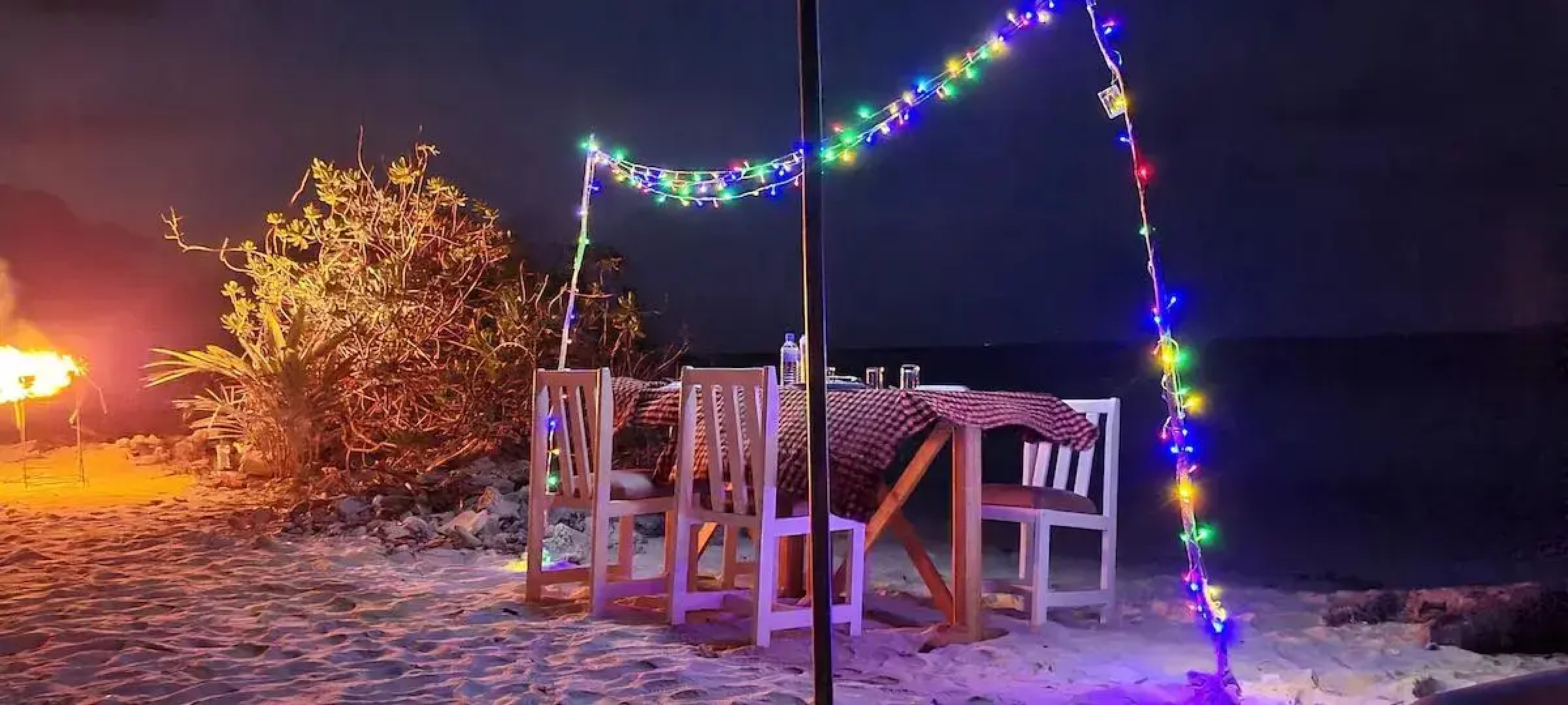 Отель Beach Star Maldives