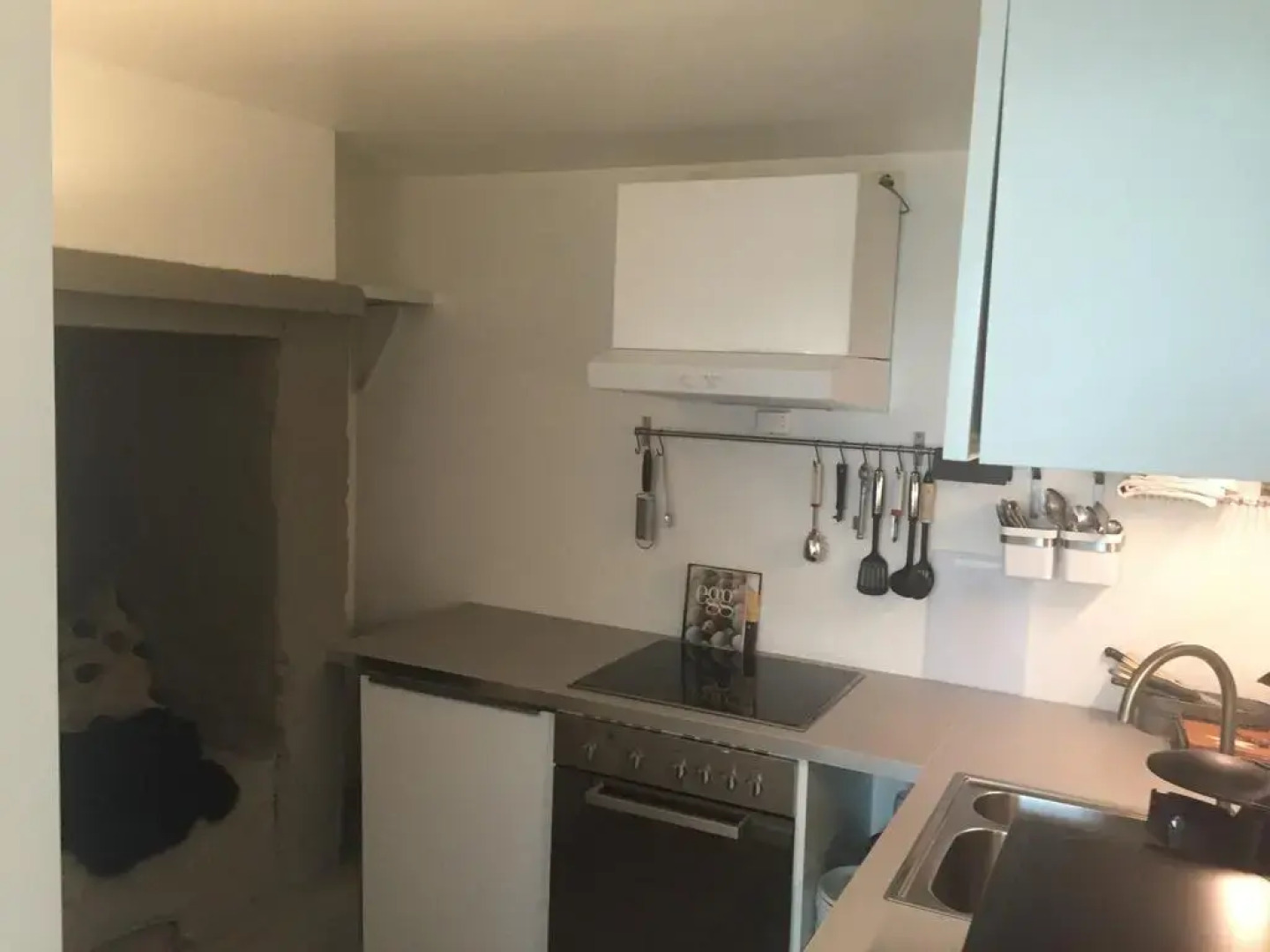 St. Hansgt. 7, Kristiansand