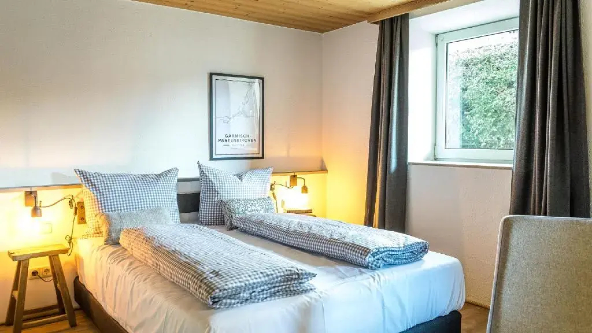 Das Nordberg Guesthouse