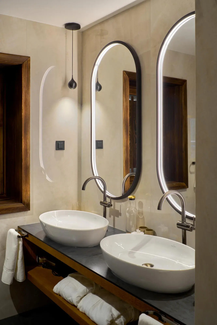 Boutique Hotel and Restaurant Milka