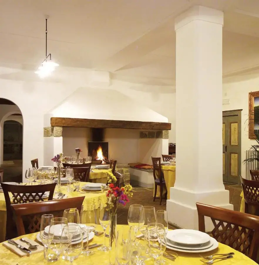 Country House La Locanda del Borgo