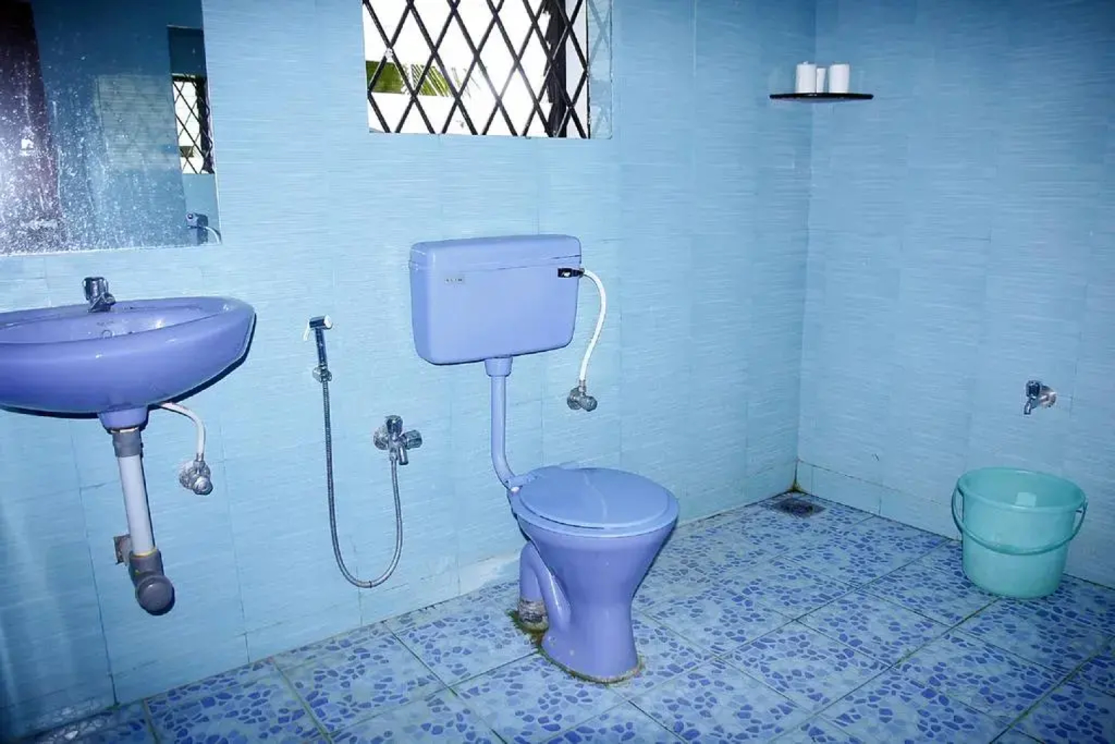 Laxmi Palace Resort