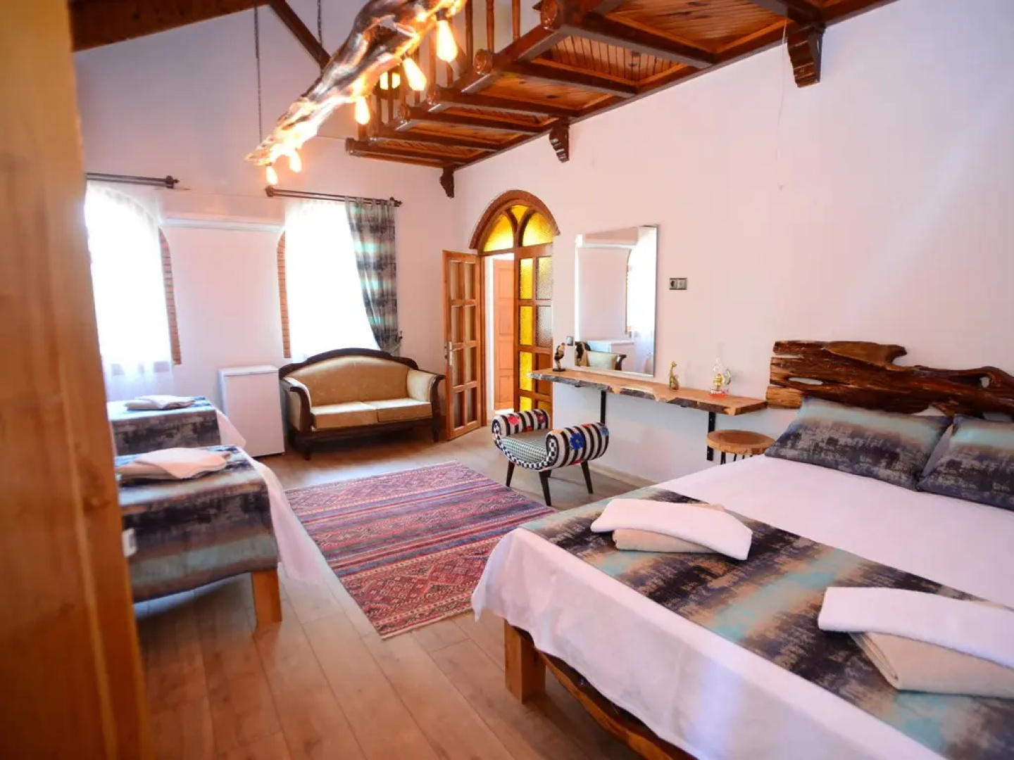 Tlos Butik Otel