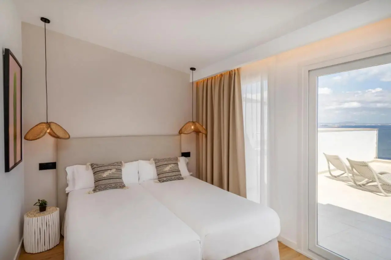 Hotel Florida Magaluf - Adults Only