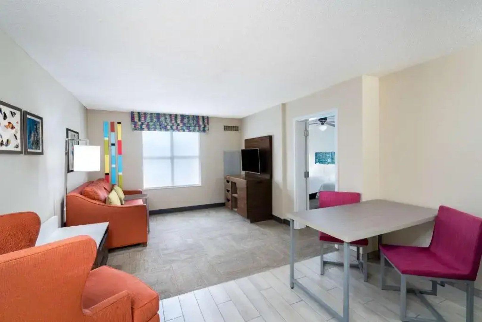 Hampton Inn & Suites by Hilton West Little Rock
