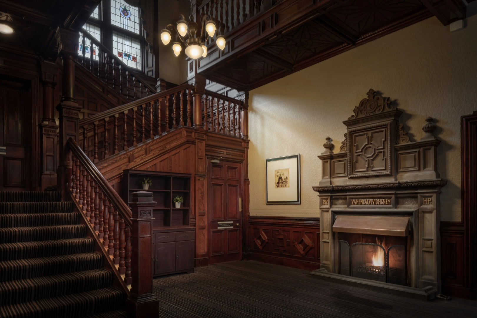 The Landmark Hotel & SPA Leisure Club Dundee By Sunday