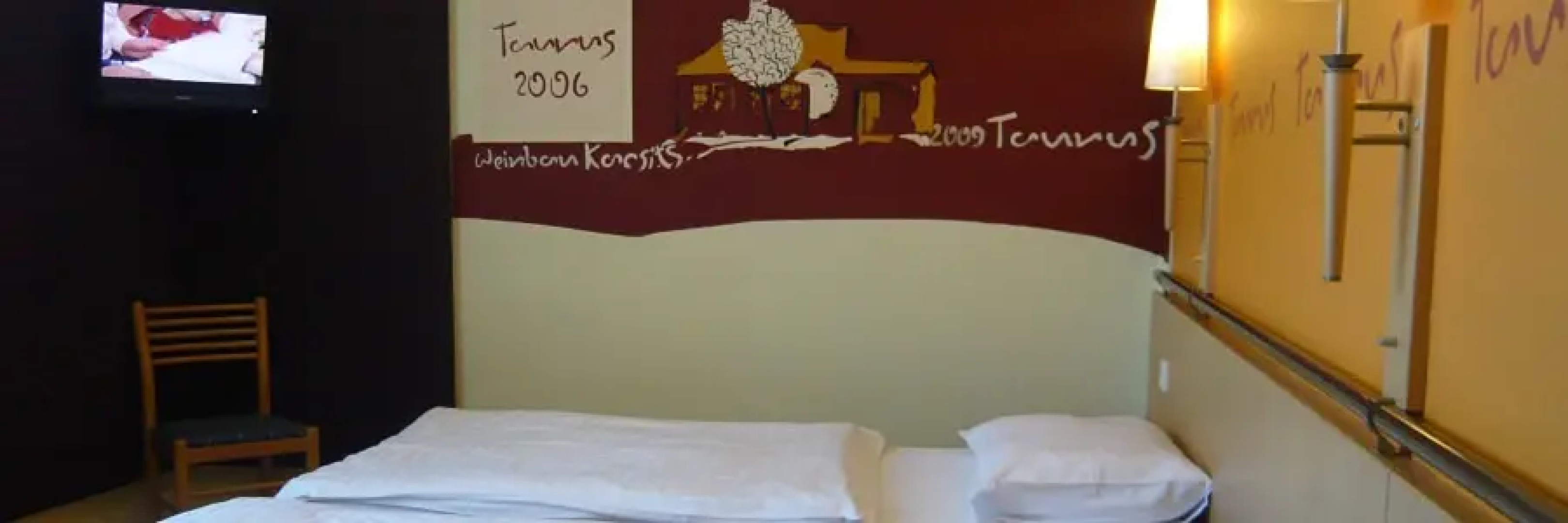 Hotel Huszar