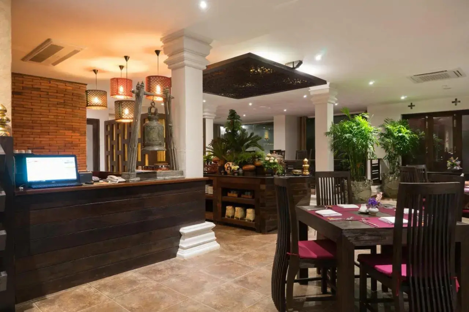 Shinnabhura Historic Boutique hotel