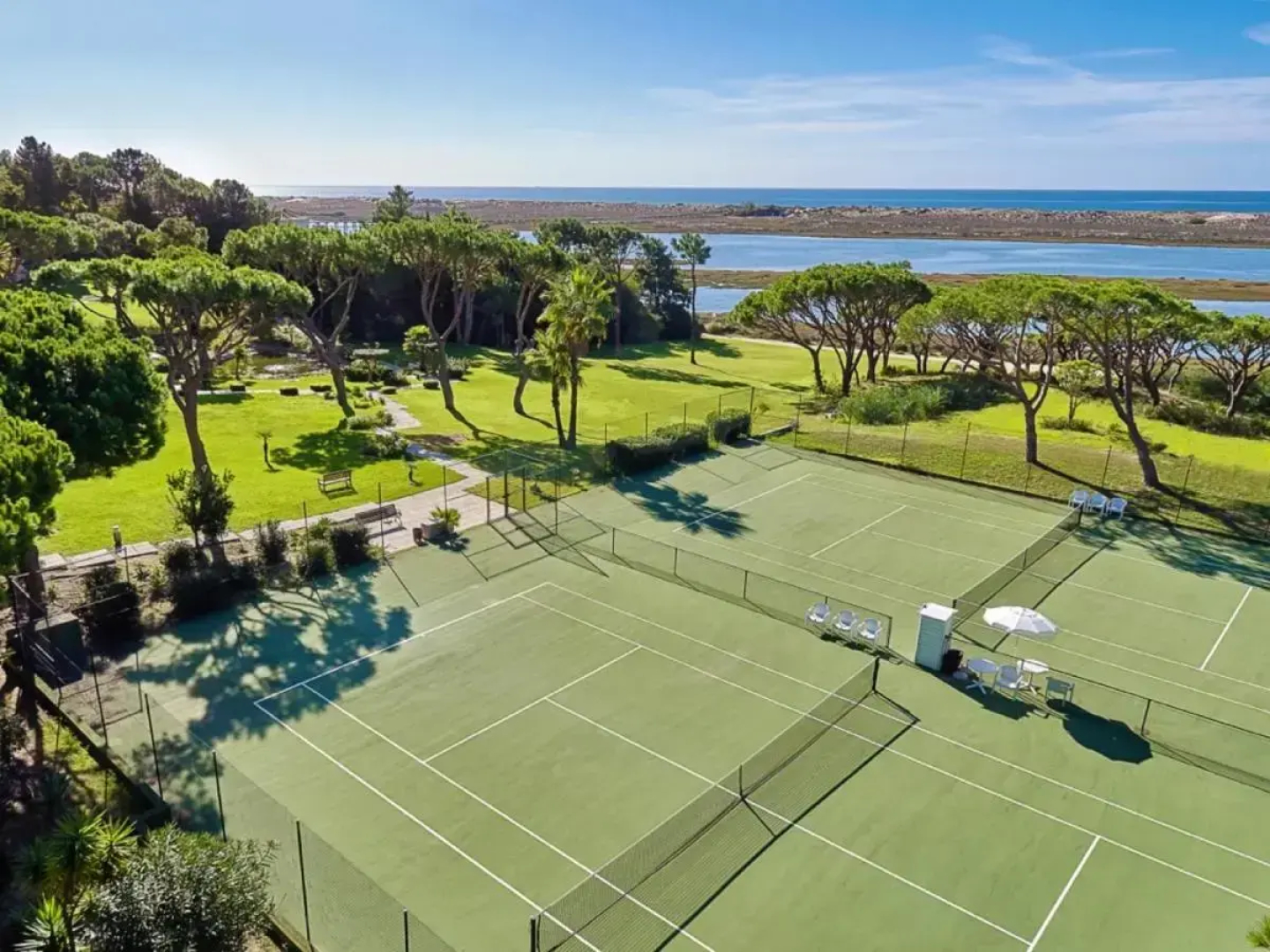 Hotel Quinta do Lago