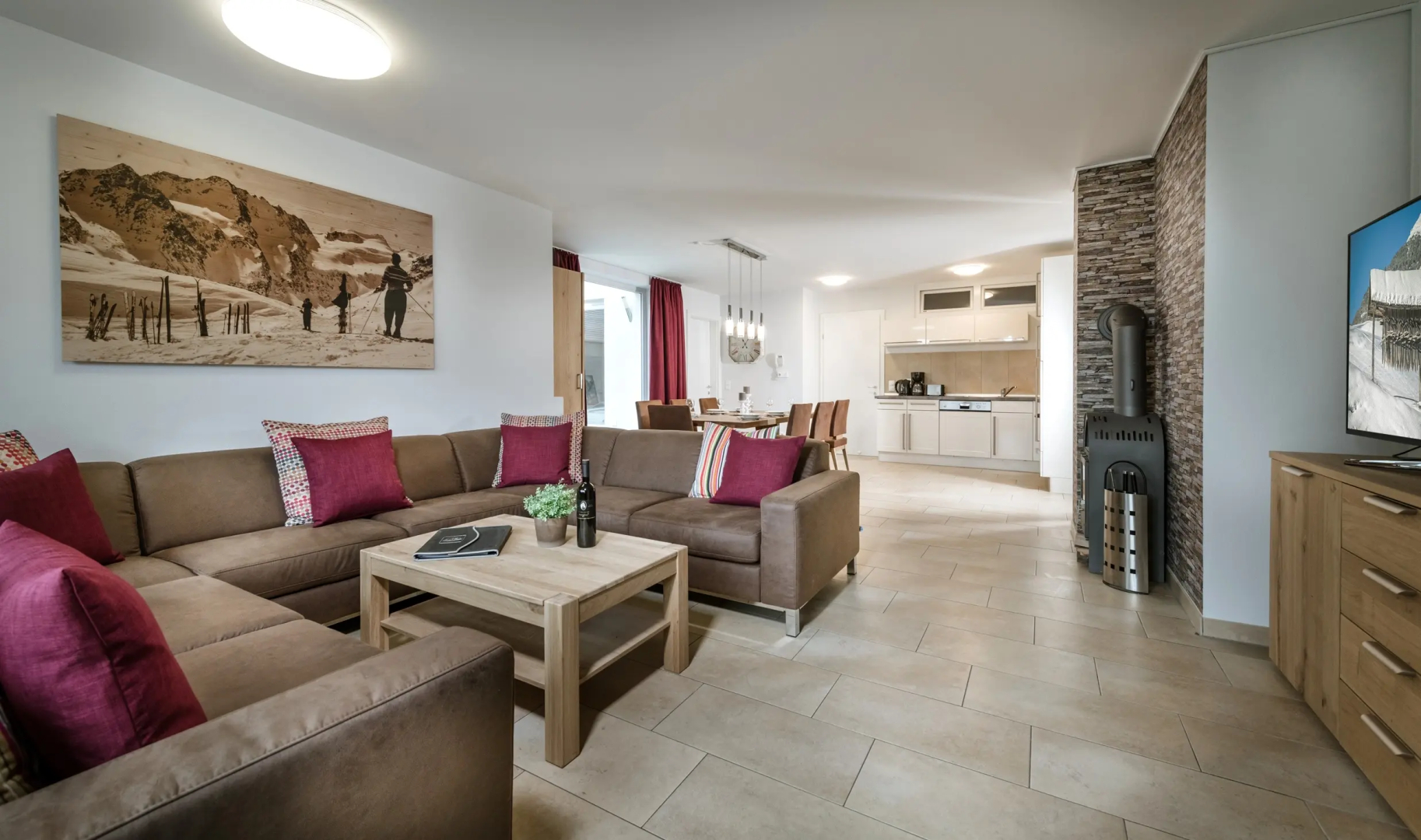 AlpenParks Residence Bad Hofgastein