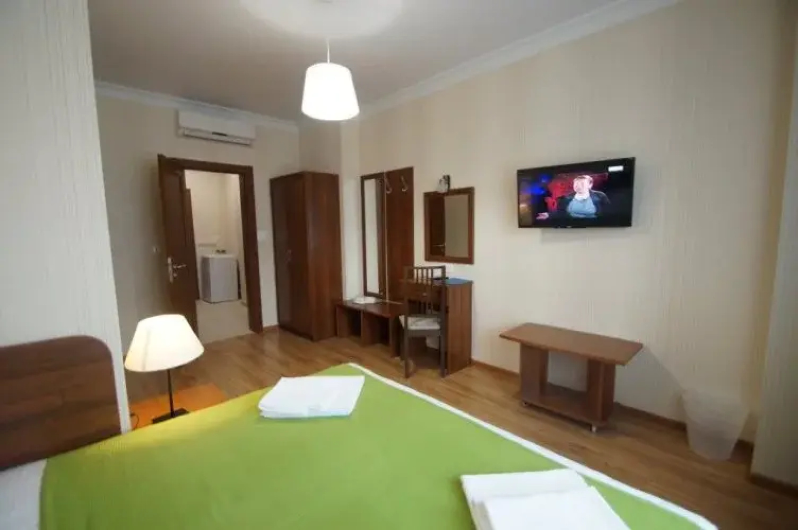 Villa Flora Guest House