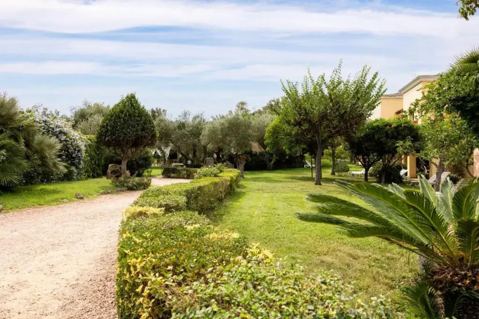 Hotel La Torre