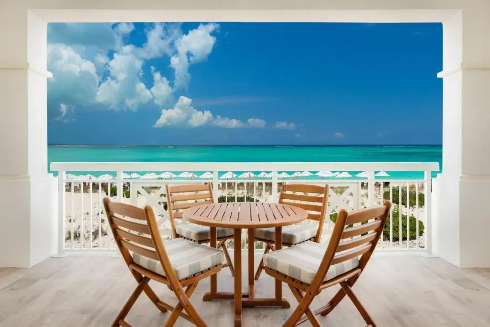 Alexandra Resort - All-Inclusive