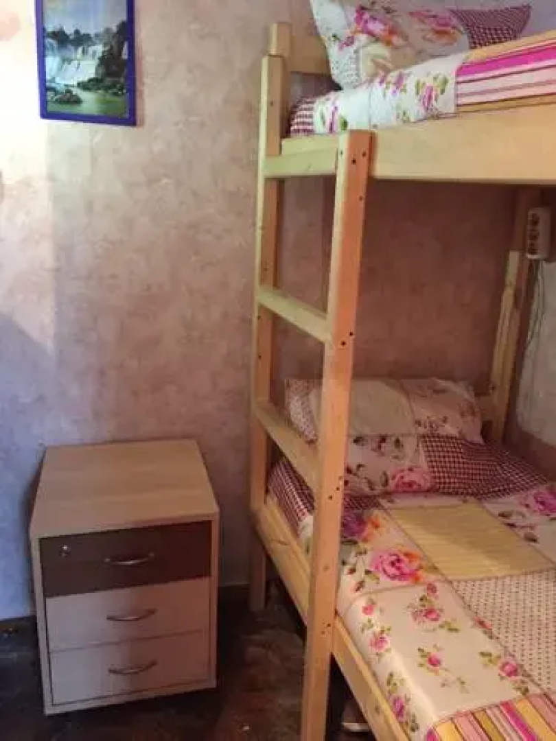 Paveletskaya Hostel