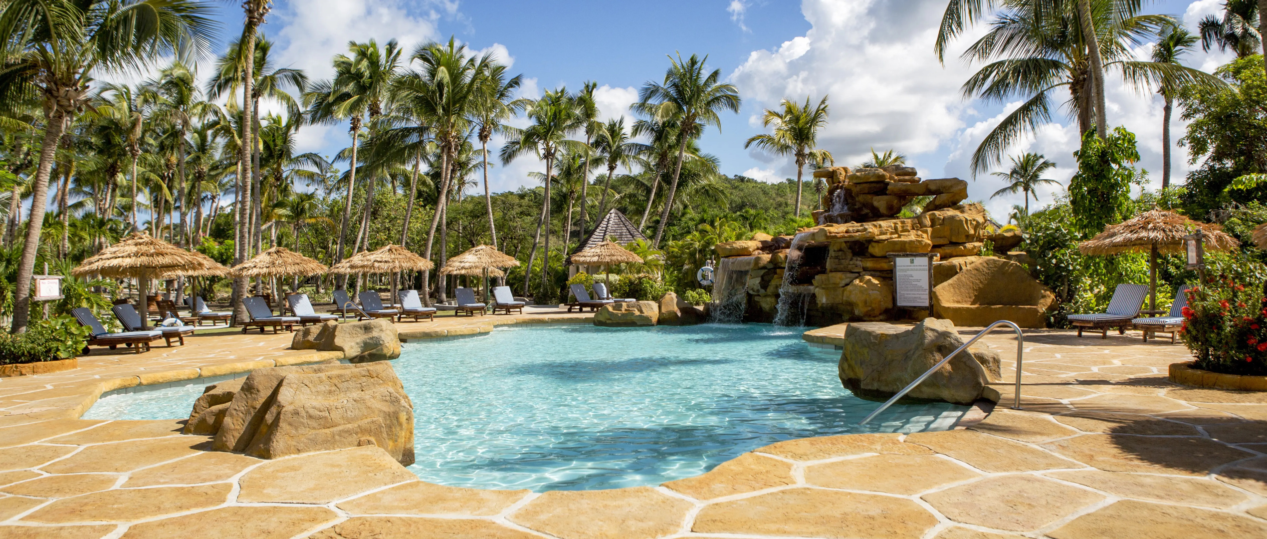 Galley Bay Resort & Spa