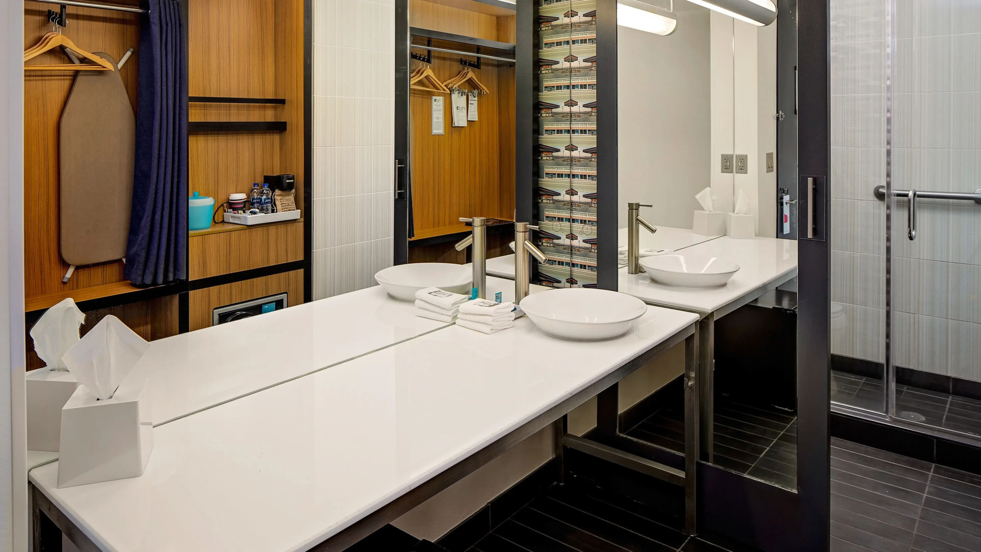 Aloft Chapel Hill