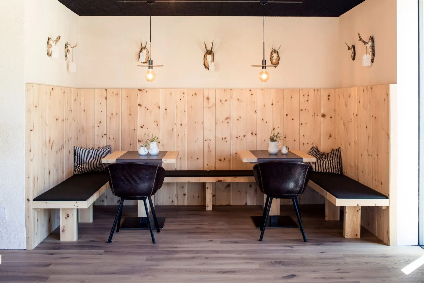 Green Luxury Hotel Pfösl