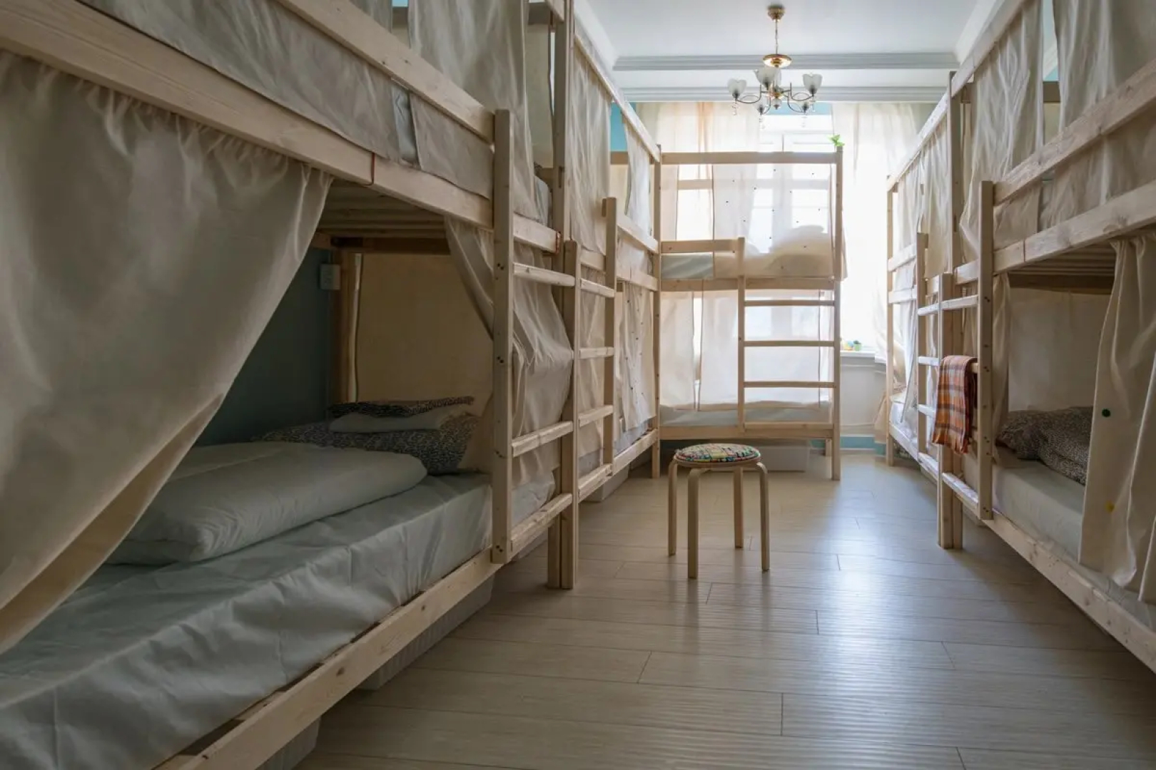 Рус - Тверская-Ямская