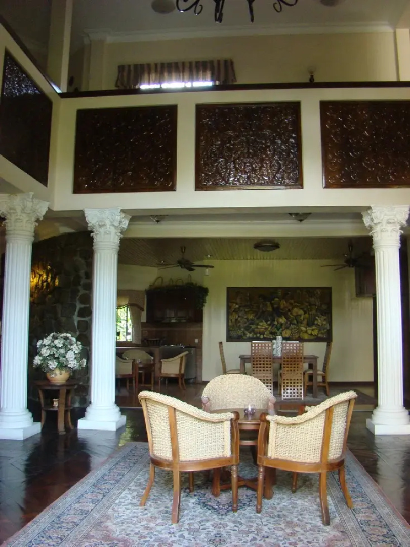 Lembah Impian Country Homes Resort
