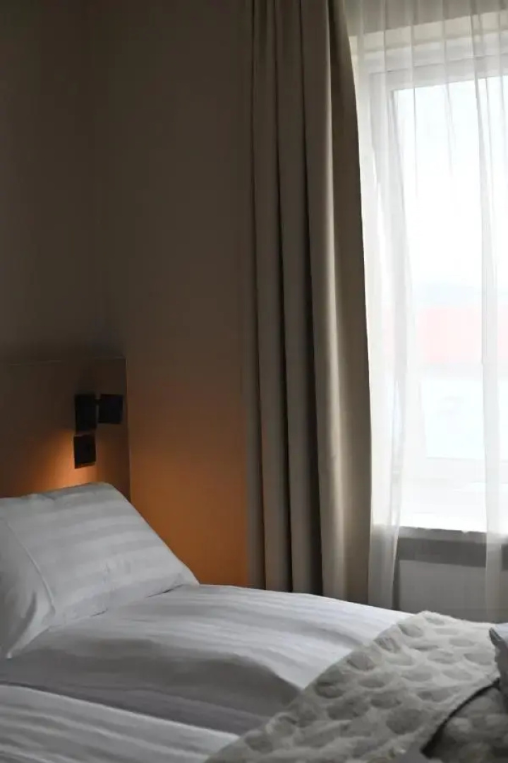 Hotel Local 101