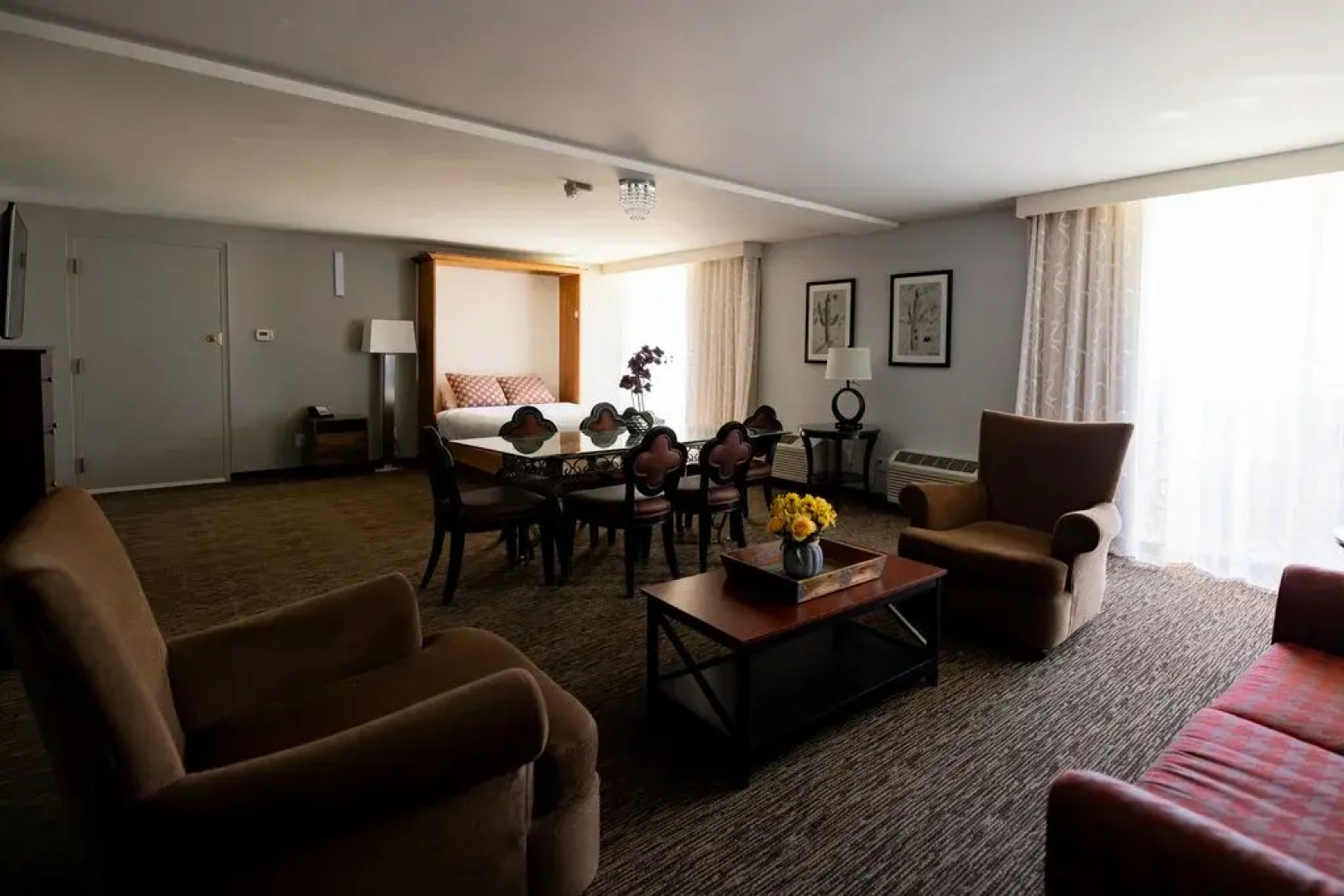 The McCormick Scottsdale