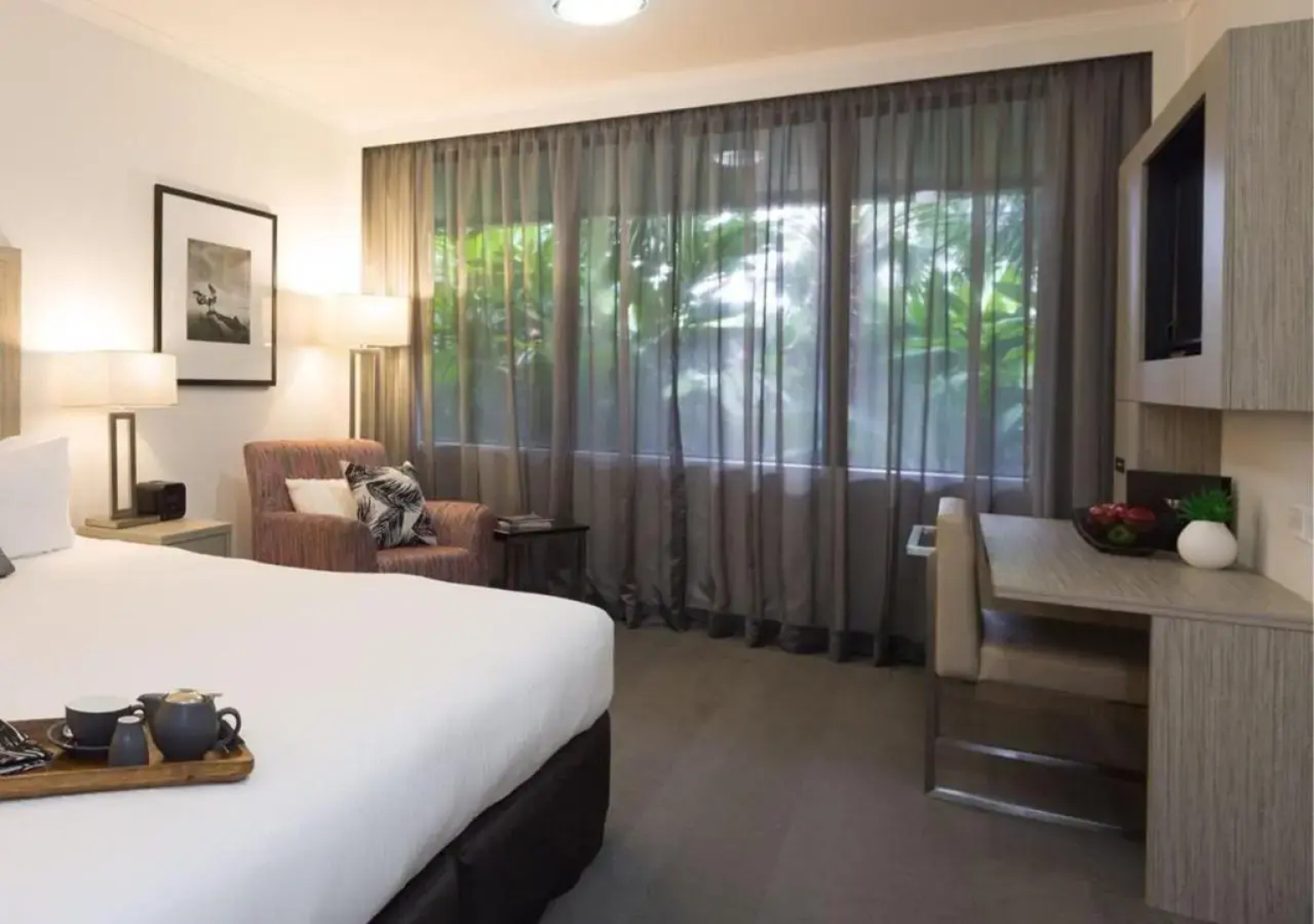 Courtyard By Marriott Darwin