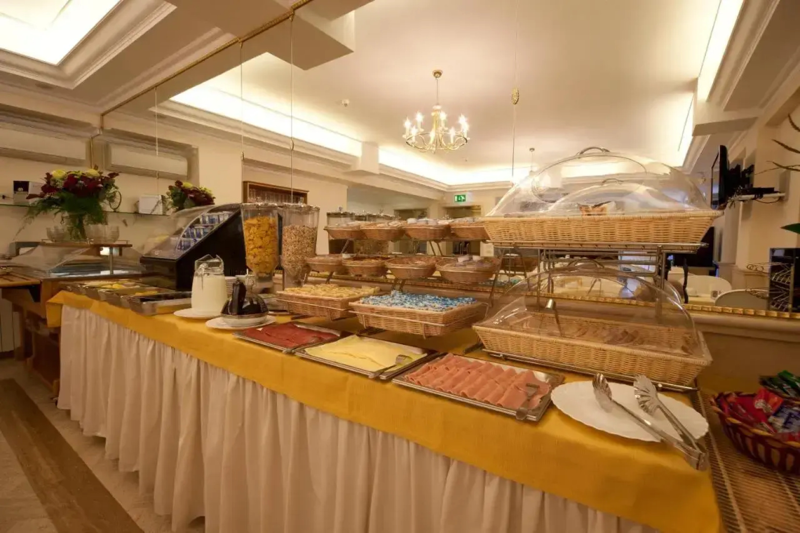Hotel Galileo