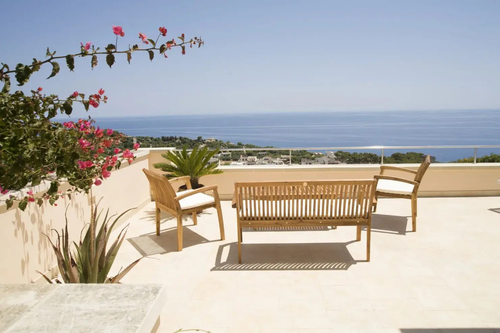 Villa Le Terrazze