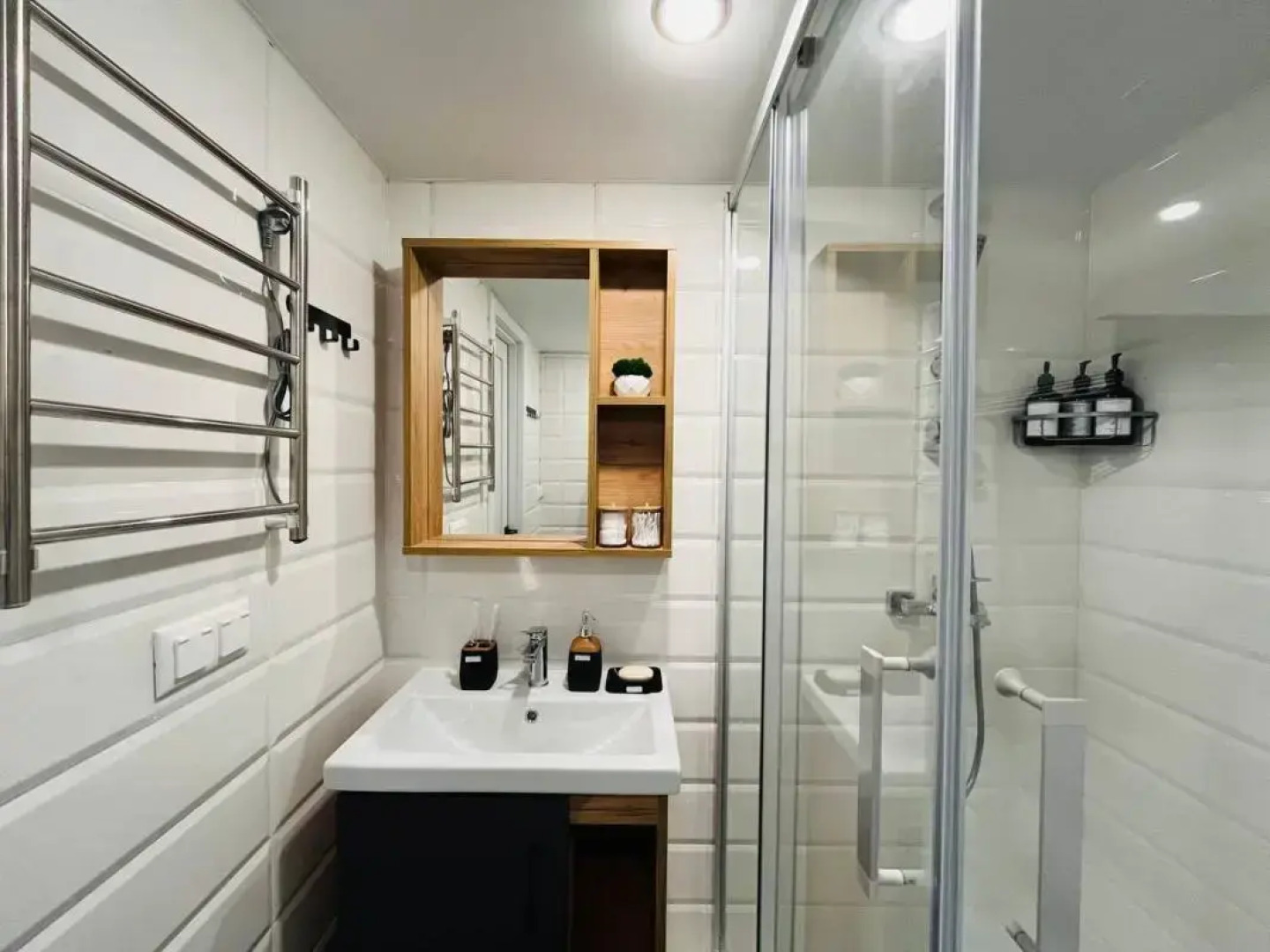 Happy People в квартале Свистуха