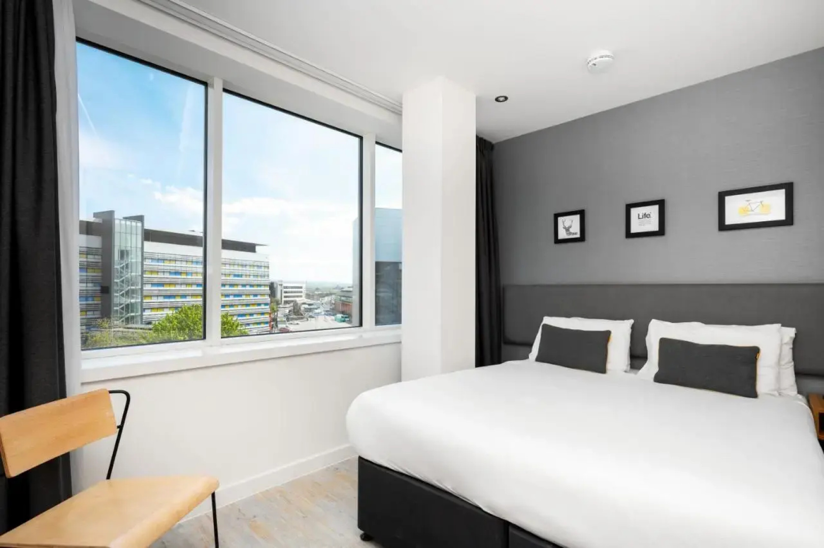 Staycity Aparthotels, Manchester, Piccadilly