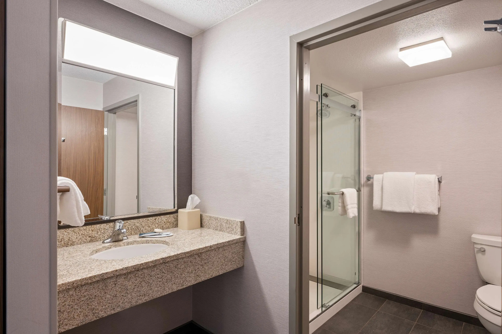 Sonesta Select San Ramon