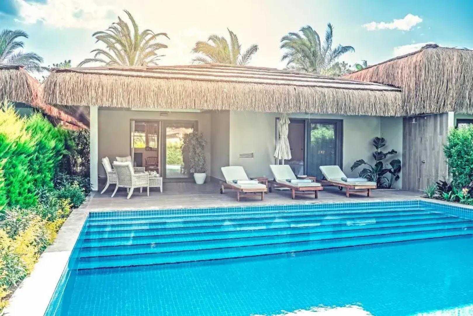 Royal Wings Hotel — All Inclusive