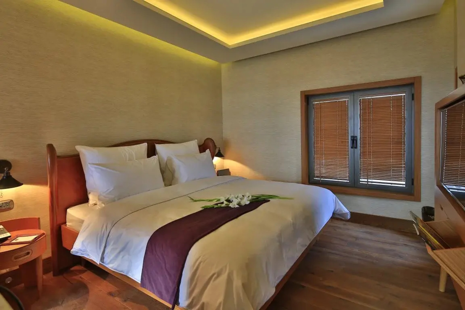 Ariana Sustainable Luxury Lodge - Special Class