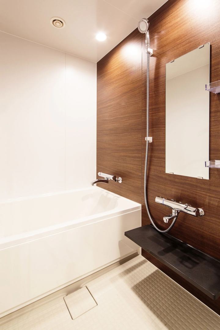 Отель MyCube by Mystays Asakusa Kuramae