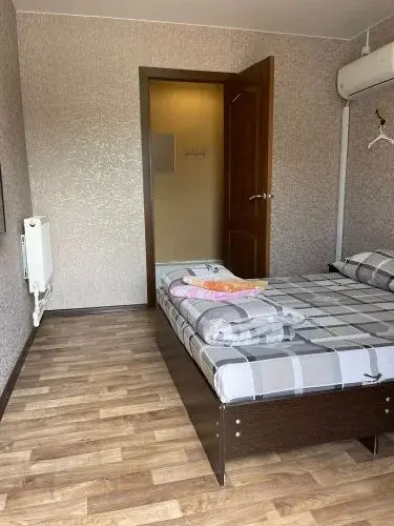 Guesthouse Uyut