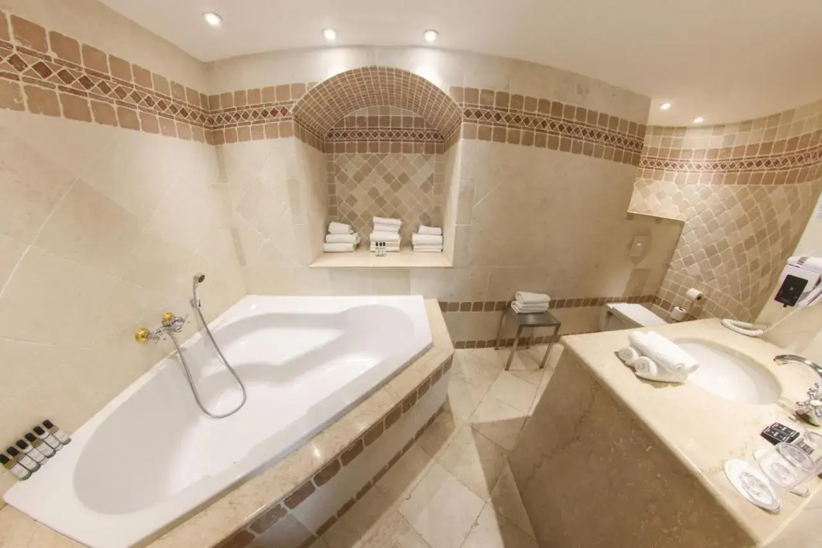 Hotel l'Abbaye